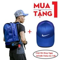 Balo Du Lịch Chống Thấm Nước Cao Cấp Balo Sigo Chính Hãng Mua 1 Tặng Kèm Mũ Thời Trang