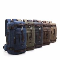 Balo du lịch đa năng cao cấp, balo phượt fenger