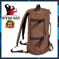 Balo du lịch đa năng cao cấp, balo phượt fenger