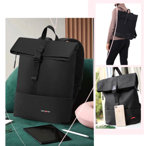 Balo du lịch gấp gọn Foldable Backpack