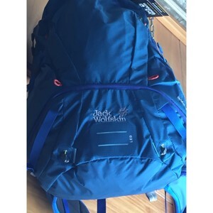 Balo du lịch Jack Wolfskin Moab Jam 30 BJ149