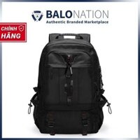 Balo Du Lịch Laptop 17.3 inch Đa Năng Rộng Rãi REEYEE 111 có ngăn đựng giày - Hàng Chính Hãng - 17.3 inch