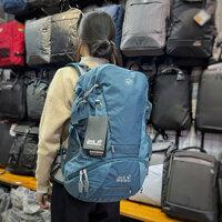 BALO DU LỊCH, LEO NÚI JACK WOLFSKIN MOAB JAM 30