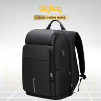 Balo Du Lịch MARK RYDEN COSMOS, Ba lô Sức Chứa Khủng Hơn Vali, Balo Đựng Laptop 17,3 inch
