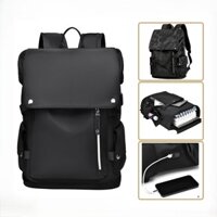 Balo du lịch nam chống nước Nylon balo đựng laptop 16 Inch