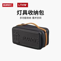 balo du lịch nam chống nước Sunrei núi cắm trại ngoài trời thiết bị du lịch túi bảo quản cắm trại di động chống nước lặt vặt đèn túi bảo quản balo di phuot ba lo du lịch