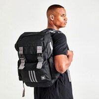 Balo Du Lịch Nam Nữ Chống Nước Das Originals Urban Utility GA5065 Balo Thể Thao Có Ngăn Laptop 15.6'' Bảo Hành Trọn Đời