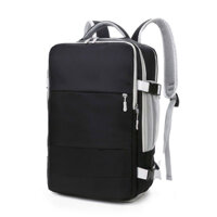 Balo du lịch nam nữ đa năng đựng laptop, ĐT, SDP, máy ảnh, giày, ô, bình nước... - LT239