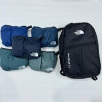 Balo du lịch nam nữ gấp gọn NF Flyweight Balo xếp gọn đa năng nhiều ngăn siêu gọn nhẹ chống nước nhẹ