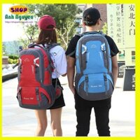 BALO DU LỊCH NAM NỮ LOẠI TO 60L - L024