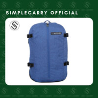 Balo Du Lịch Nam Nữ Phong Cách Hàn Quốc SimpleCarry Mattan 3