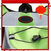 Balo Du Lịch Năng Động Siêu Nhẹ, Siêu Bền Travel 2017 (Xanh dương/Xanh lá/ Đen)  [ Shopee trợ giá ]