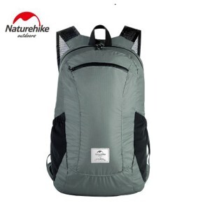 Balo du lịch nhỏ gọn Naturehike NH17A012-B
