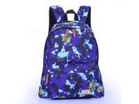 balo du lich nữ dễ thương