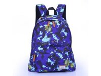 balo du lich nữ dễ thương