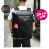 Balo du lịch phượt đi học ba lô thể thao nam nữ FUSE BOX đẹp chống nước tuyệt đối XUBL051