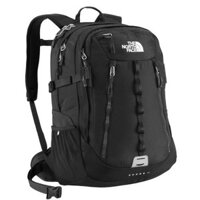 Balo du lịch The North Face Surge II Backpack Black