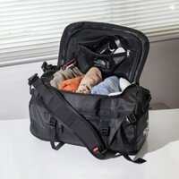 Balo Du Lịch, Túi Phượt Leo Núi The.North.Face Base Camp Duffel Bag Chống Thấm Nước Tuyệt Đối