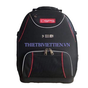 Balo dụng cụ 37cm CSPS VNBP037101