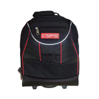 Balo dụng cụ có cần kéo 36cm CSPS VNRB036101 - Topcargo.vn - Trung tâm công cụ, dụng cụ, thiết bị gara oto