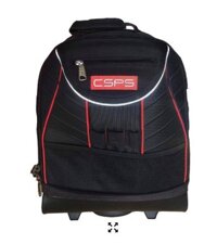 Balo dụng cụ có cần kéo CSPS 36cm
