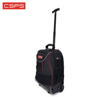 Balo dụng cụ có cần kéo CSPS 36cm VNRB036101