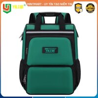 Balo đựng đồ nghề SJ6 chất liệu vải Oxford chống mài mòn, chống thấm nước bền đẹp chắc chắn