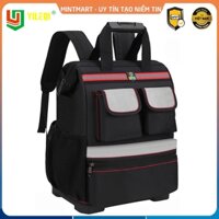 Balô đựng đồ nghề, túi đựng dụng cụ sửa chữa tiện dụng siêu bền đẹp - Chống thấm - Chống thủng