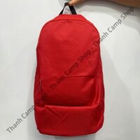 Balo Đựng Giày Đá Bóng Giá Rẻ Đỏ