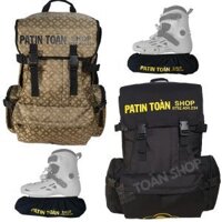 Balo Đựng Giày Patin