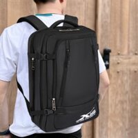 Balo đựng laptop 17 inch, balo du lịch big size Xbags Leader balo công sở
