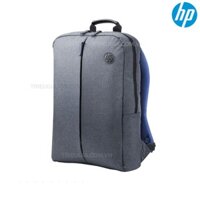 Balo Đựng Laptop HP 15.6"Inch - Chính Hãng - Xám