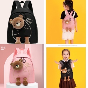 Balo đựng laptop Ronal BL63