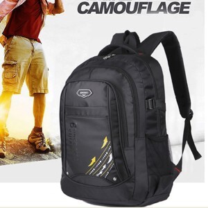 Balo đựng laptop Ronal BL63