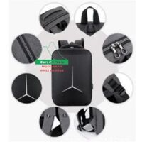 Balo đựng laptop S2252                             &nbsp(&nbspĐen&nbsp)