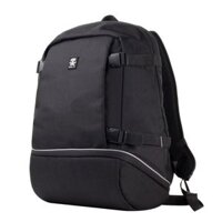 Balo đựng máy ảnh Crumpler roady Half Photo ngăn laptop đến 15.6inch