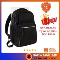 Balo đựng máy ảnh Crumpler Fashionista Full Photo Backpack có ngăn đựng laptop chống sốc chống nước tốt