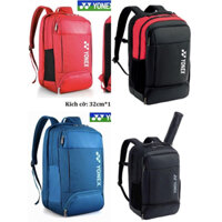 balo đựng vợt cầu lông