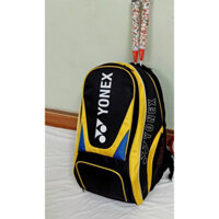 Balo đựng vợt cầu lông