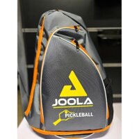 Balo Đựng Vợt Tennis, Pickleball, Cầu Lông - Chất Liệu Vải Gai Dù Cao Cấp - Ngăn Đựng Giày Riêng