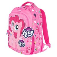 BALO EASY-GO MY LITTLE PONY PINKIE VUI VẺ
