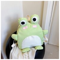 Balo ếch xanh mắt lồi