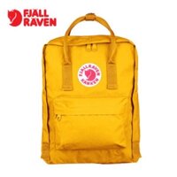 Balo FJALLRAVEN hot trend đang được yêu thích về kiểu dáng và độ tiện dụng