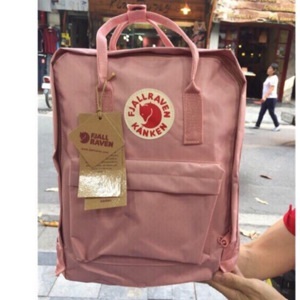 Balo Fjallraven Kanken Classic