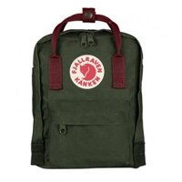 Balo Fjallraven Kanken Mini