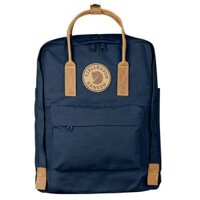 Balo Fjallraven Kanken No. 2 Dây Da