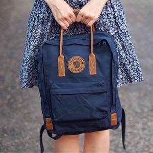 Balo fjallraven kanken no.2