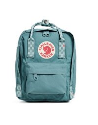 Balo Fjallraven Kanken Rainbow Mini - Vải G1000 chống thấm nước tuyệt đối ⚡️ [ HÀNG XUẤT DƯ ]