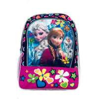 Balo Frozen Elsa, Anna,Olaf dễ thương cho nữ sinh tiểu học.