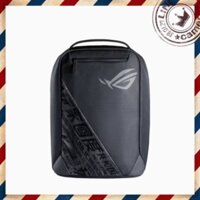 Balo Gaming Rog Ranger Backpack BP1501 Dùng Cho Laptop 15inch Đến 17inch Màu Đen